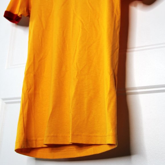 BNWT SS23 CASABLANCA "CASA TENNIS CLUB" TSHIRT XS & S & M - Picture 6 of 13